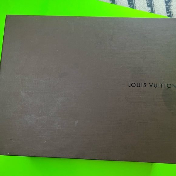 Louis Vuitton Speaker Sneakers Patent Leather trainers size 9. US Size 10 - Picture 11 of 12